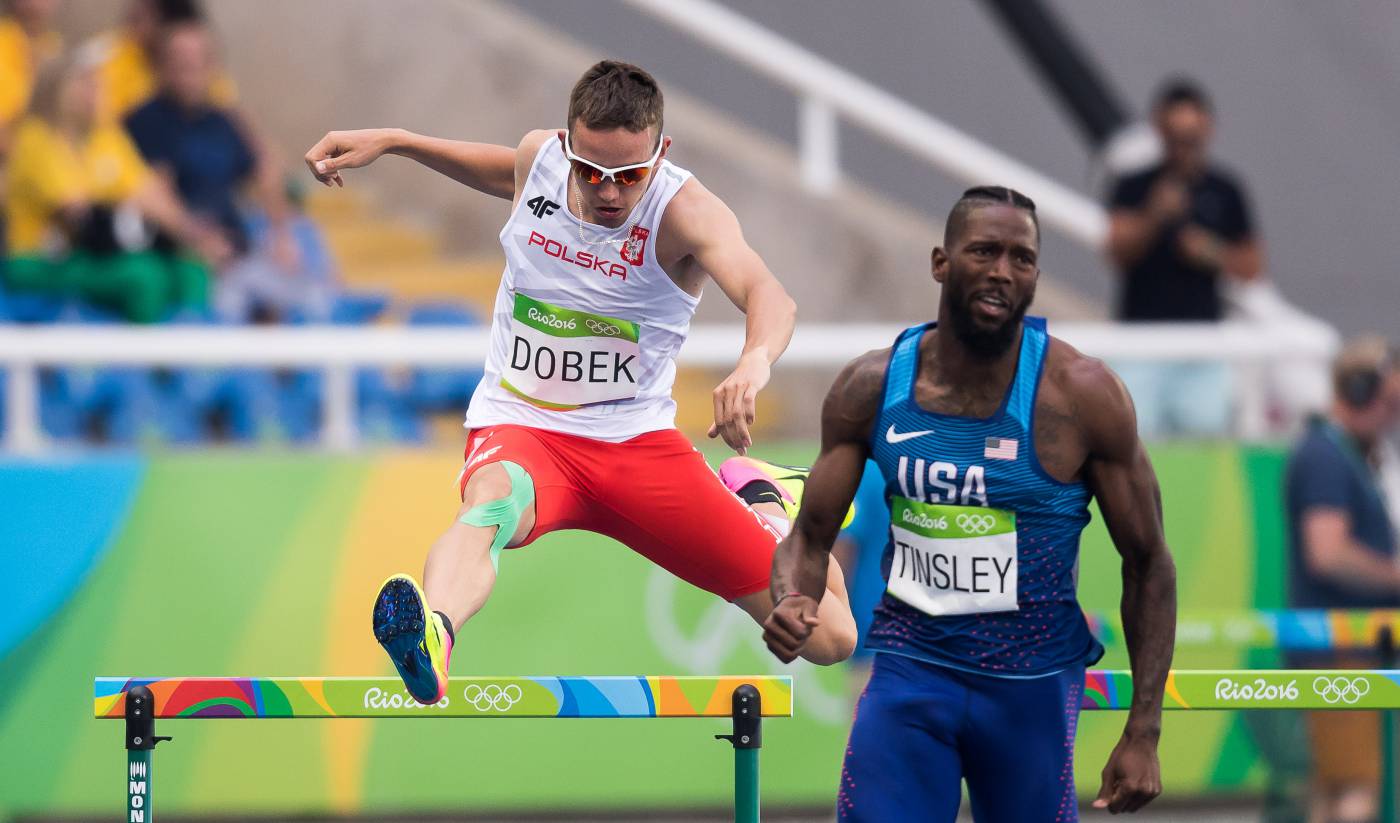 Igrzyska Olimpijskie RIO 2016 dzień czwarty obrazek 19
