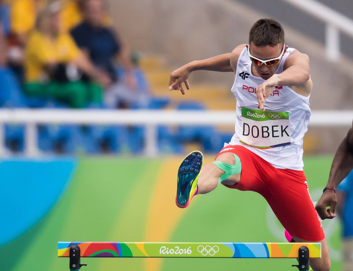 Igrzyska Olimpijskie RIO 2016 dzień czwarty obrazek 20