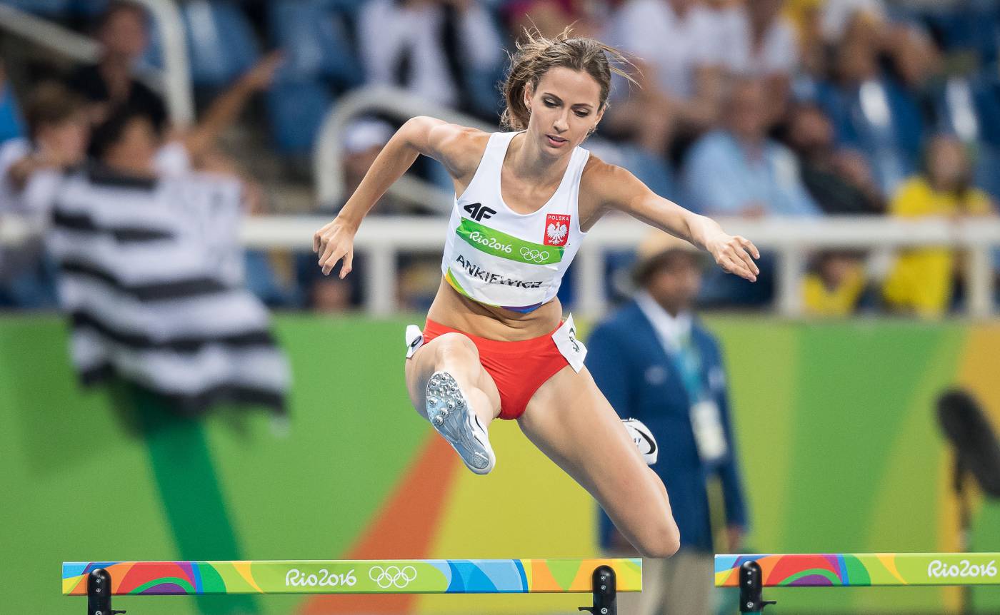 Igrzyska Olimpijskie RIO 2016 dzień piąty obrazek 3
