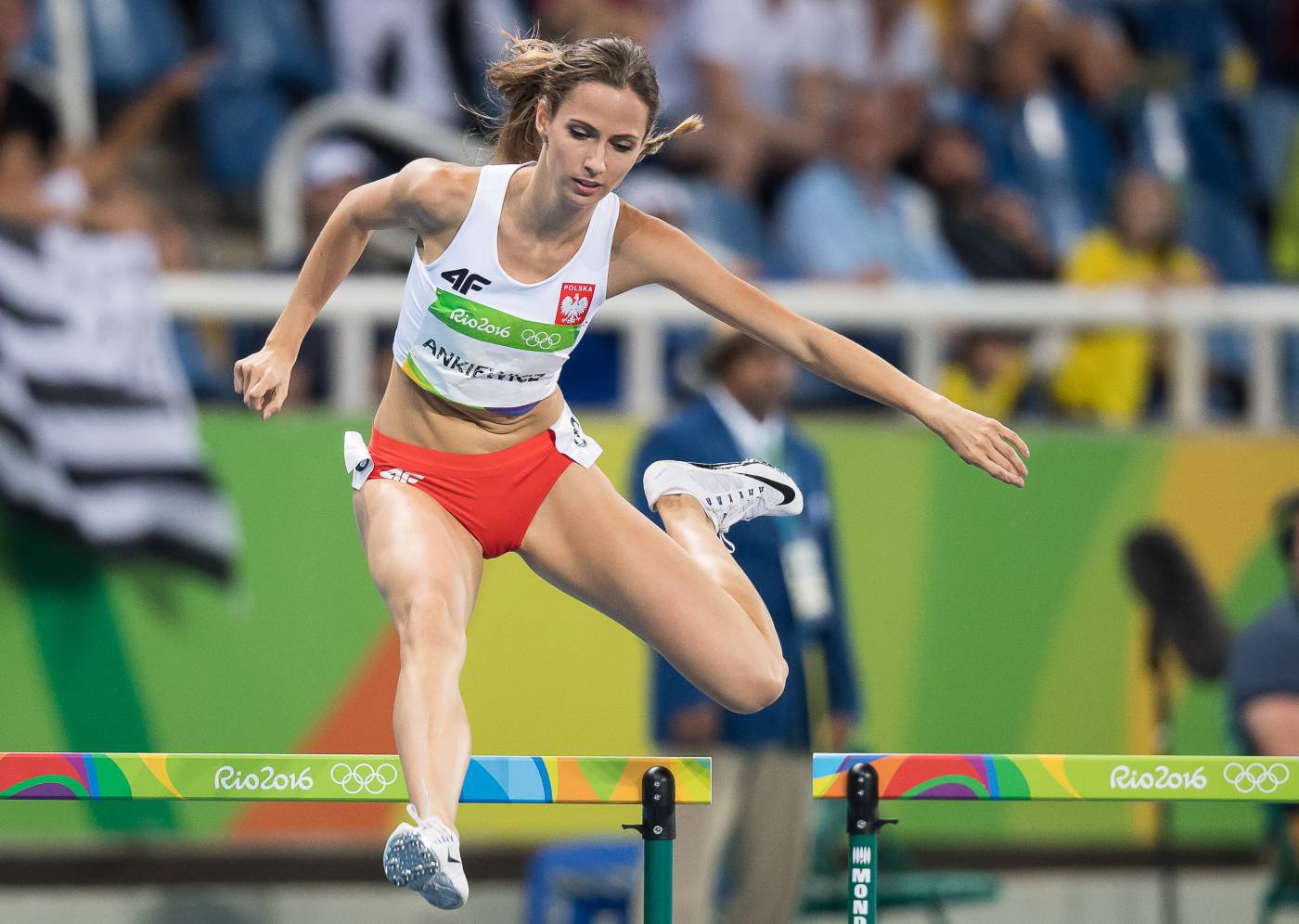 Igrzyska Olimpijskie RIO 2016 dzień piąty obrazek 4