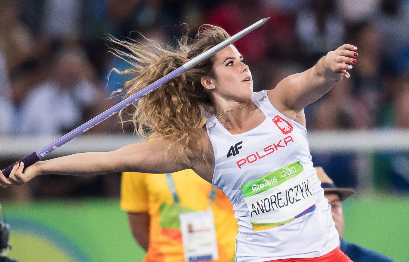 Igrzyska Olimpijskie RIO 2016 dzień piąty obrazek 5