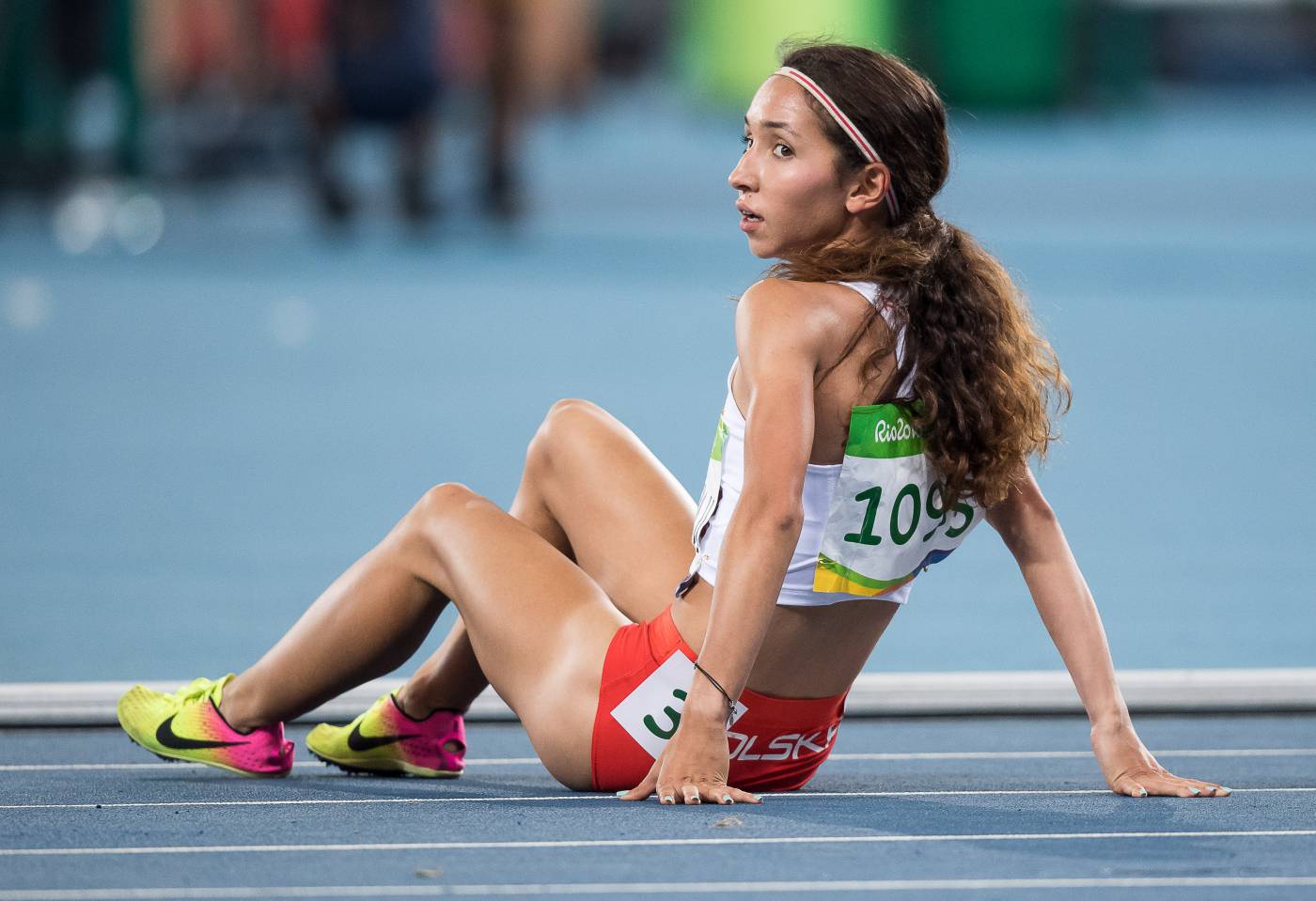 Igrzyska Olimpijskie RIO 2016 dzień piąty obrazek 10