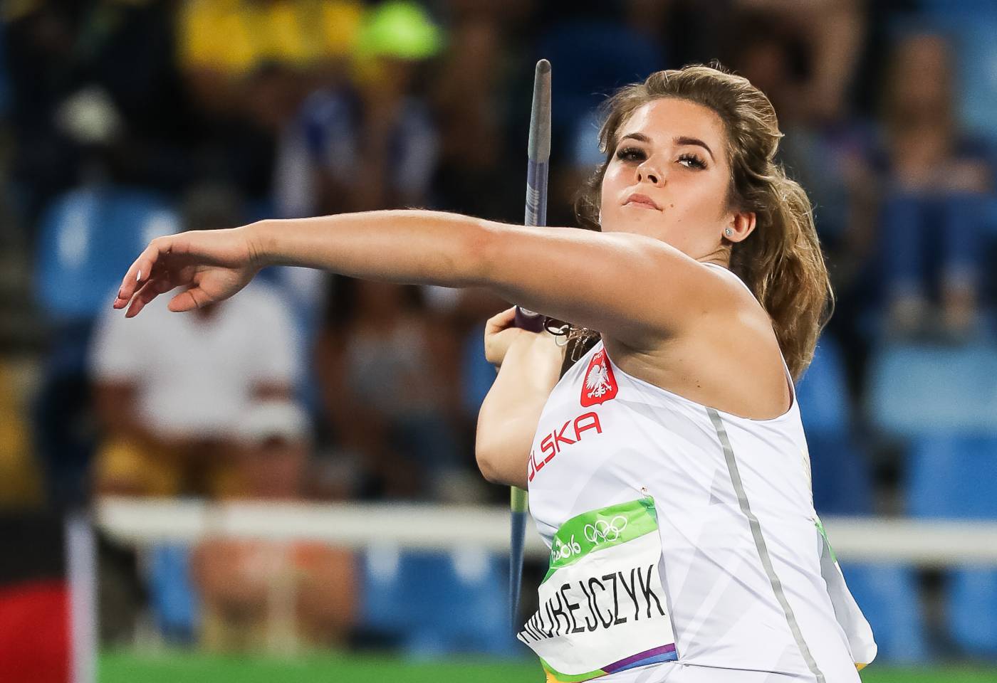 Igrzyska Olimpijskie RIO 2016 dzień piąty obrazek 12