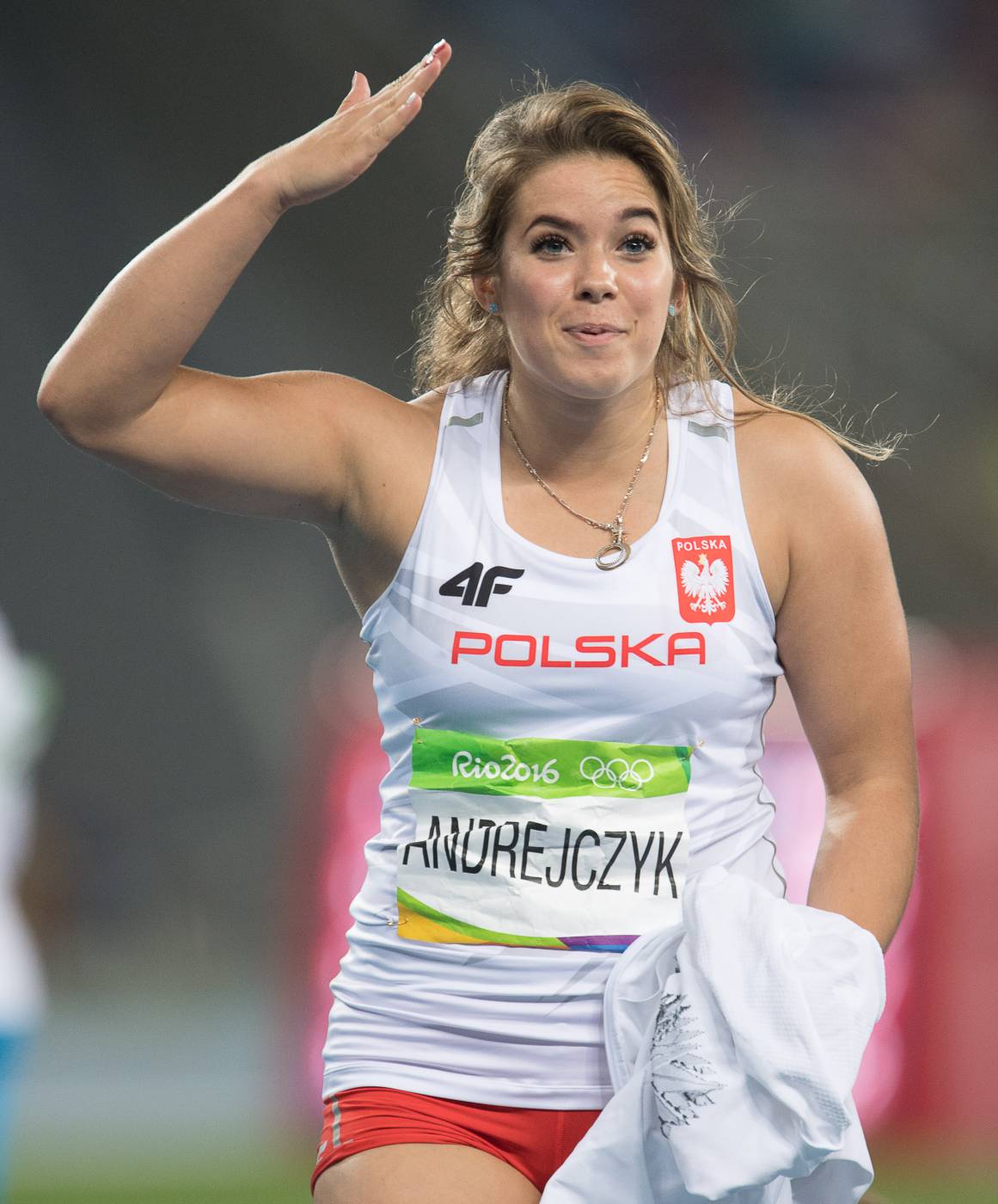 Igrzyska Olimpijskie RIO 2016 dzień piąty obrazek 14