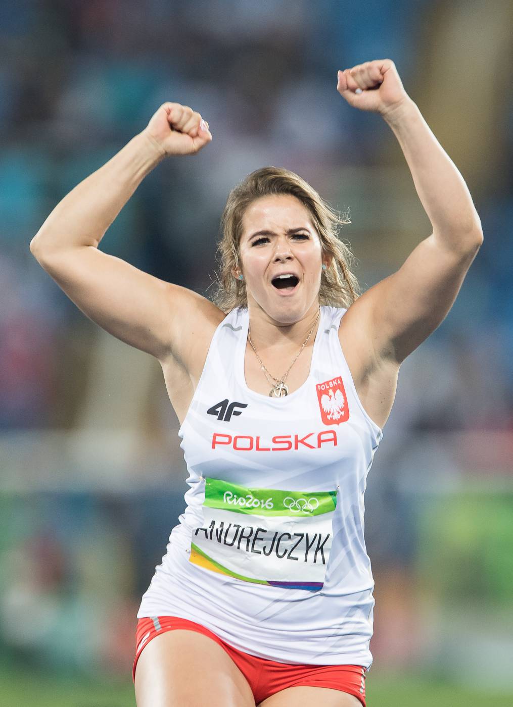 Igrzyska Olimpijskie RIO 2016 dzień piąty obrazek 15