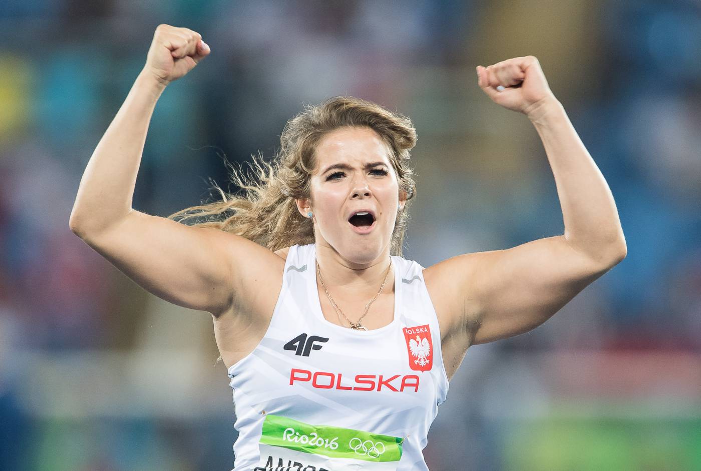 Igrzyska Olimpijskie RIO 2016 dzień piąty obrazek 16