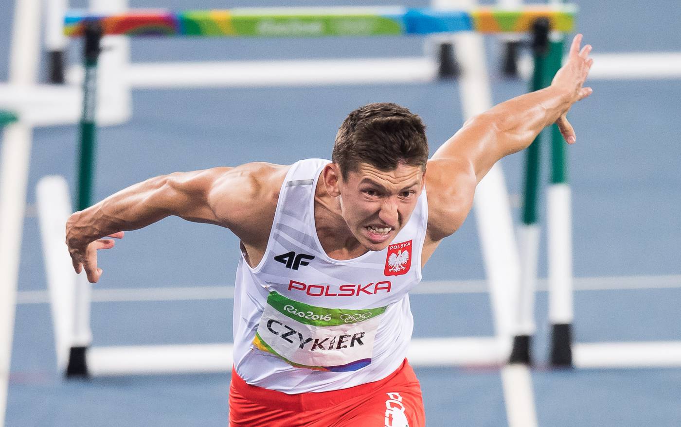 Igrzyska Olimpijskie RIO 2016 dzień piąty obrazek 17