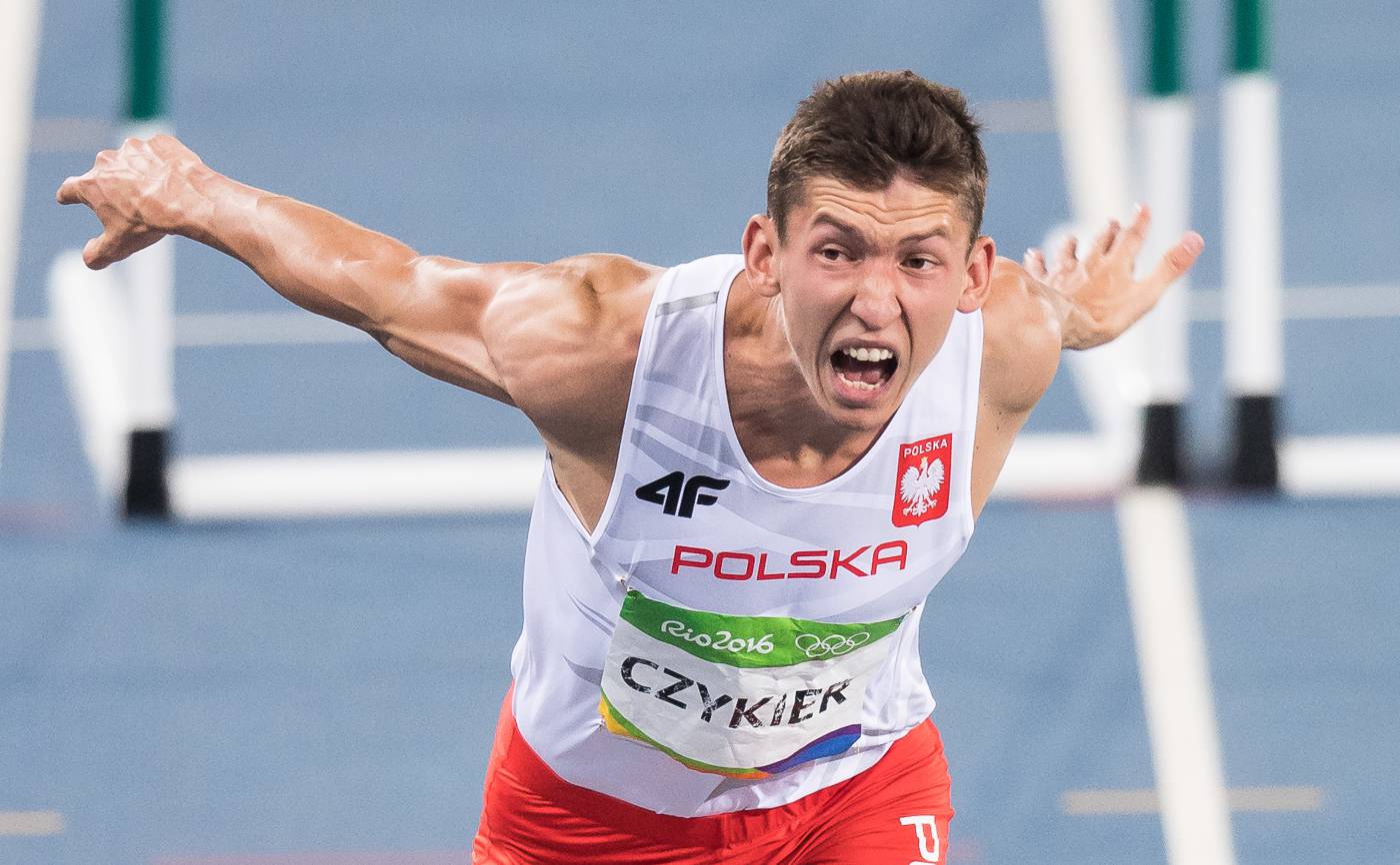 Igrzyska Olimpijskie RIO 2016 dzień piąty obrazek 18