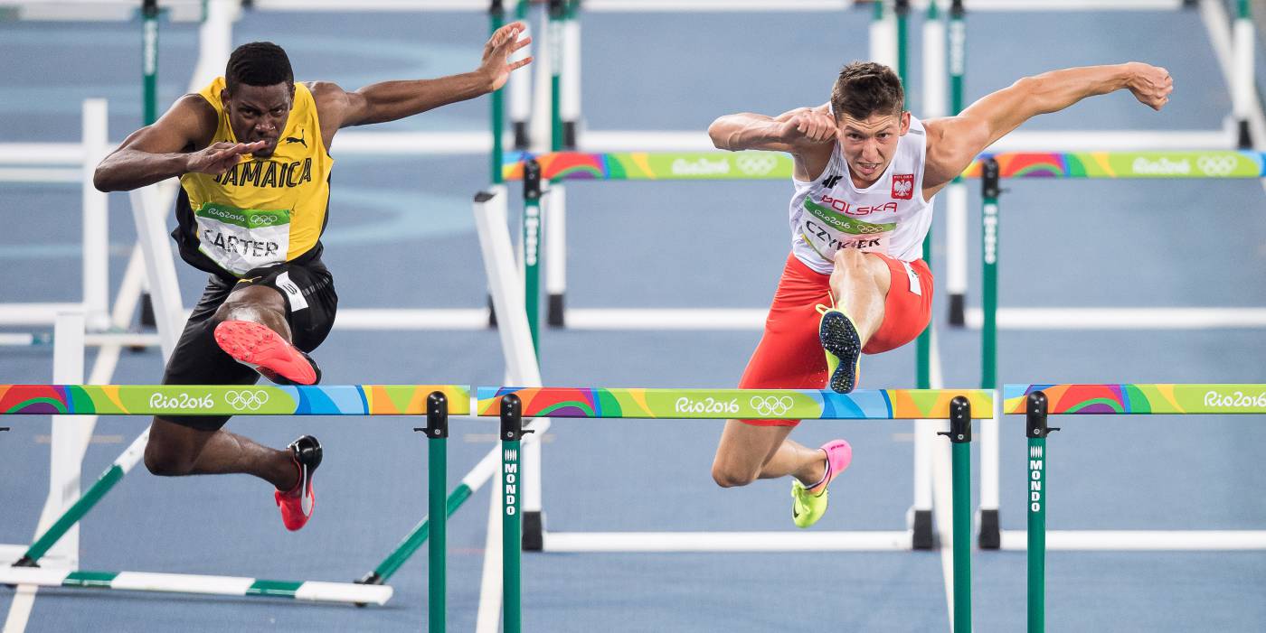 Igrzyska Olimpijskie RIO 2016 dzień piąty obrazek 20