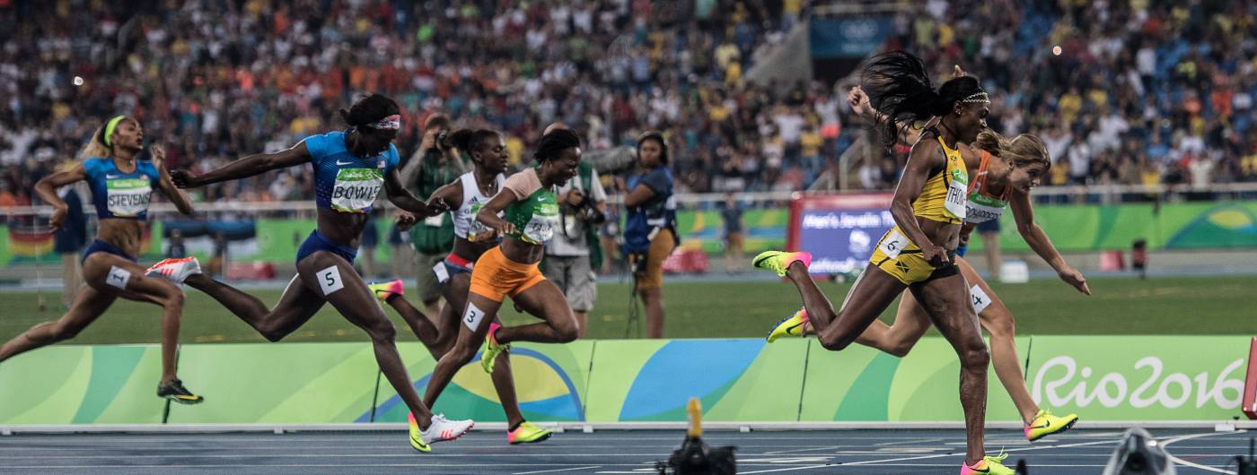 Igrzyska Olimpijskie RIO 2016 dzień szósty obrazek 1