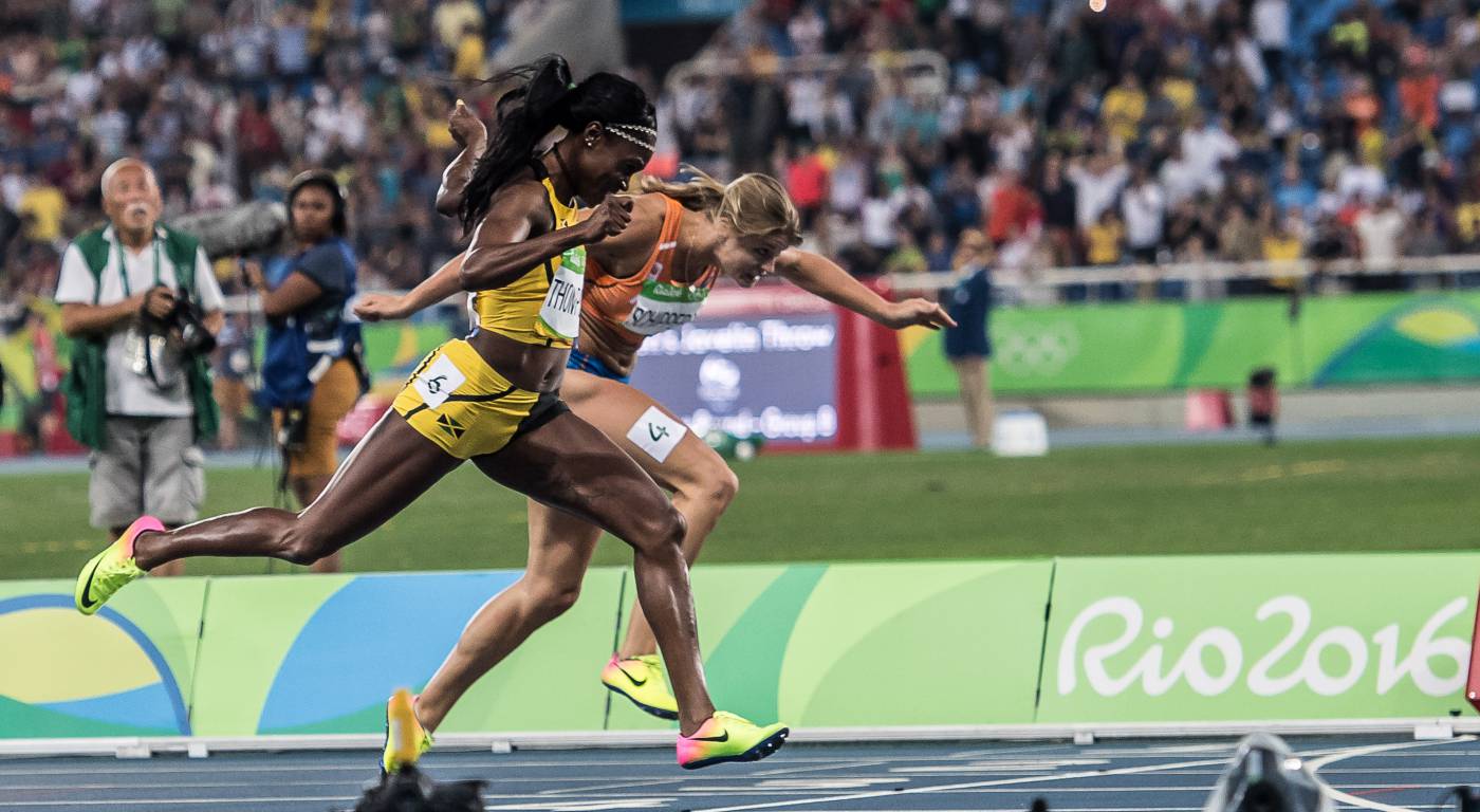 Igrzyska Olimpijskie RIO 2016 dzień szósty obrazek 2