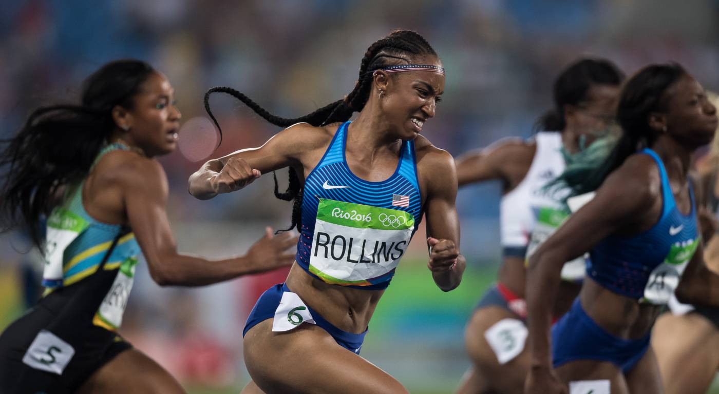 Igrzyska Olimpijskie RIO 2016 dzień szósty obrazek 6