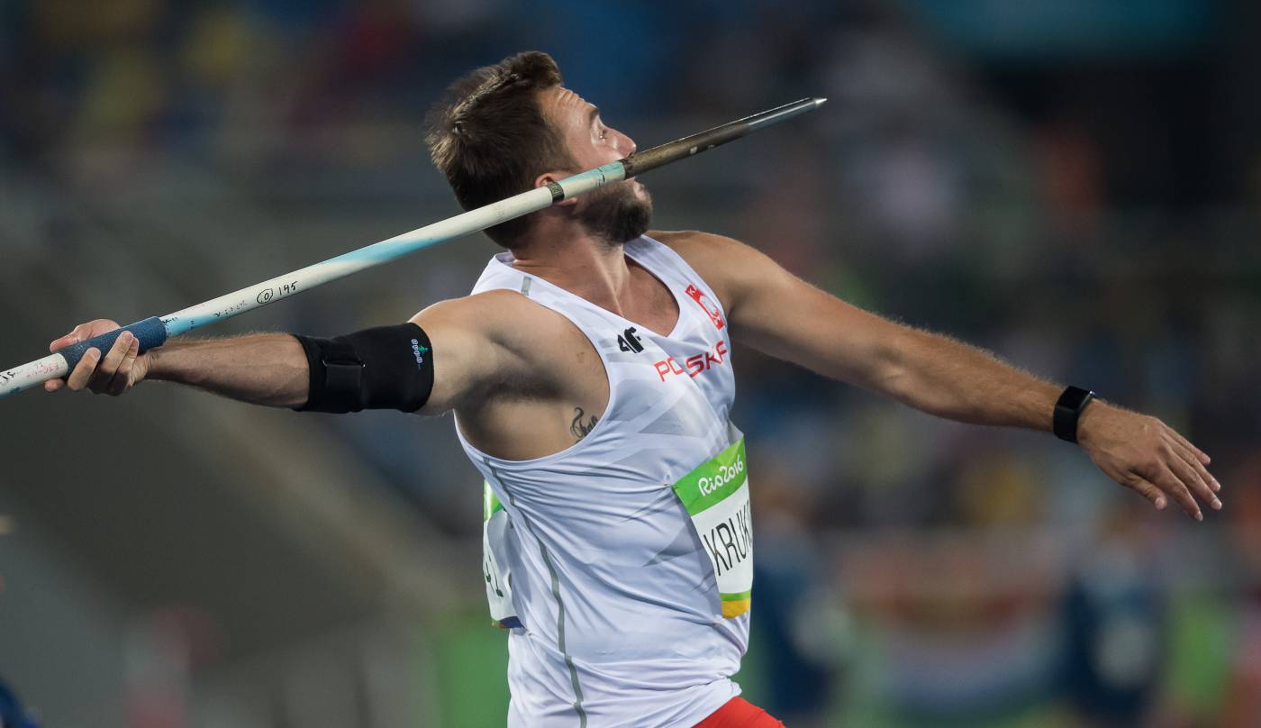 Igrzyska Olimpijskie RIO 2016 dzień szósty obrazek 9