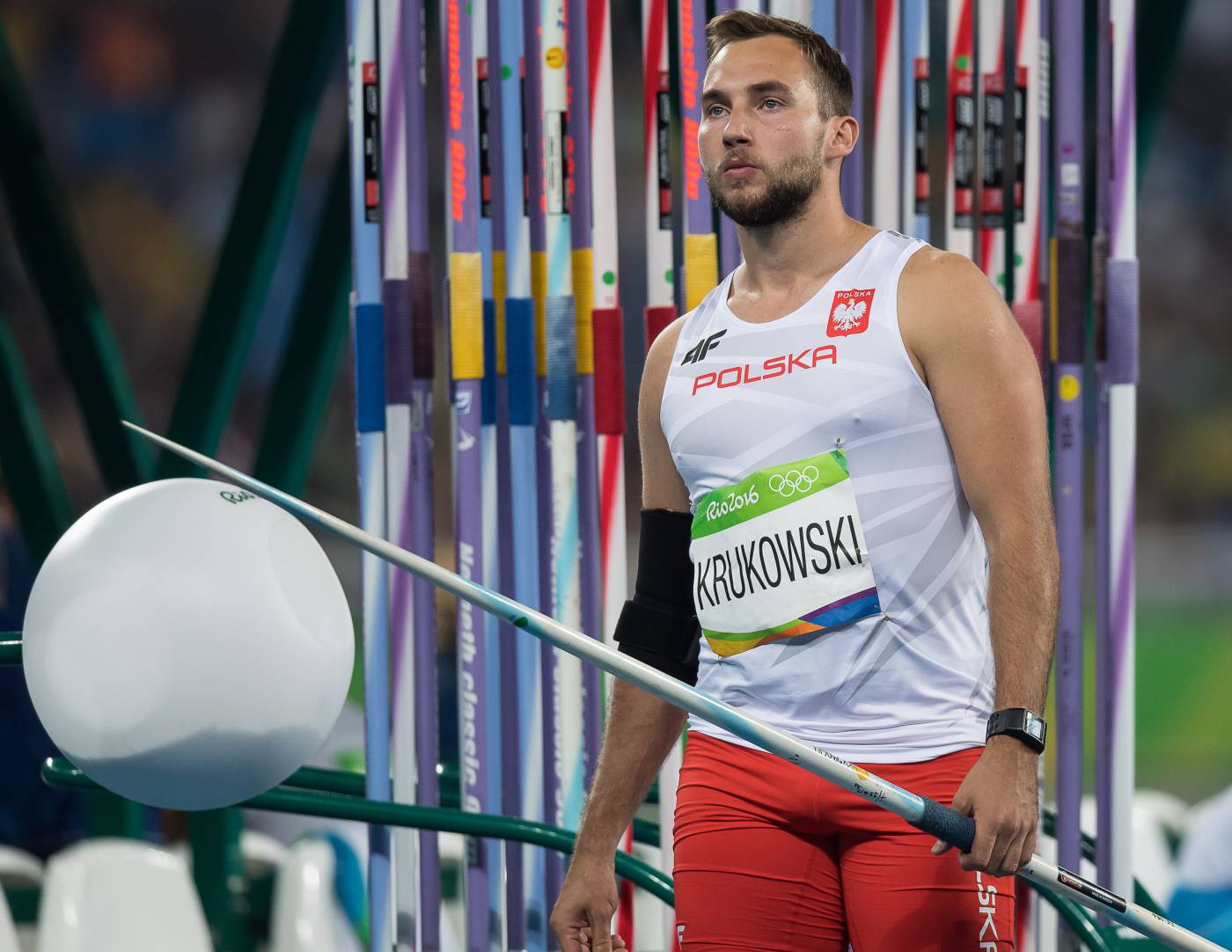 Igrzyska Olimpijskie RIO 2016 dzień szósty obrazek 10