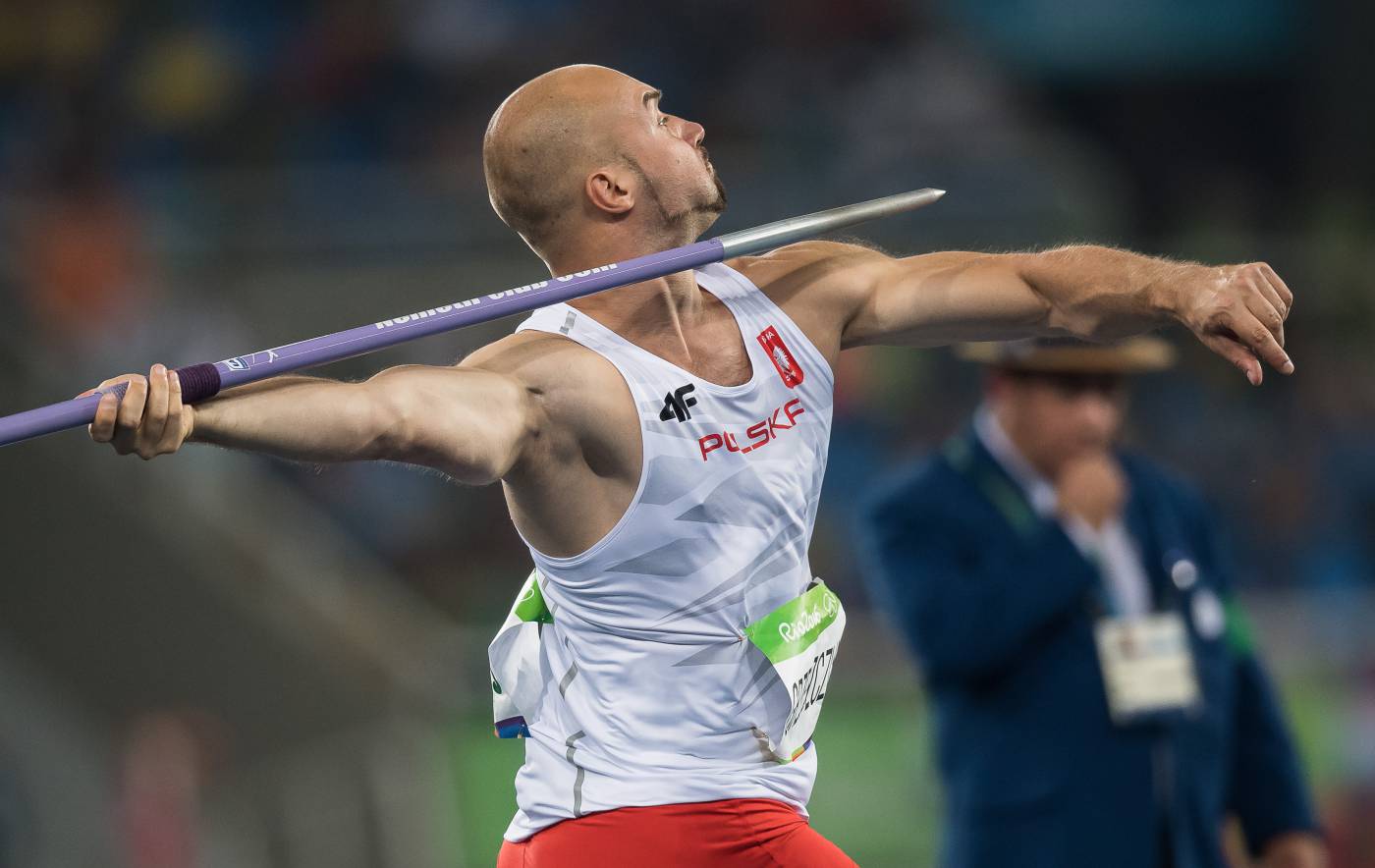 Igrzyska Olimpijskie RIO 2016 dzień szósty obrazek 11