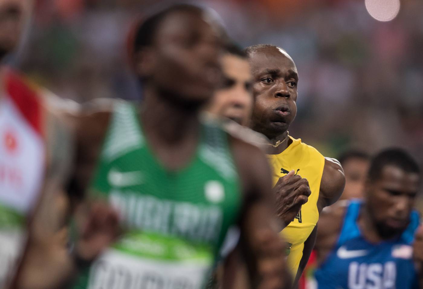 Igrzyska Olimpijskie RIO 2016 dzień szósty obrazek 13