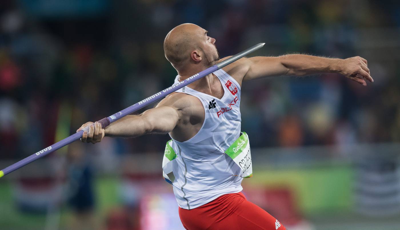 Igrzyska Olimpijskie RIO 2016 dzień szósty obrazek 15