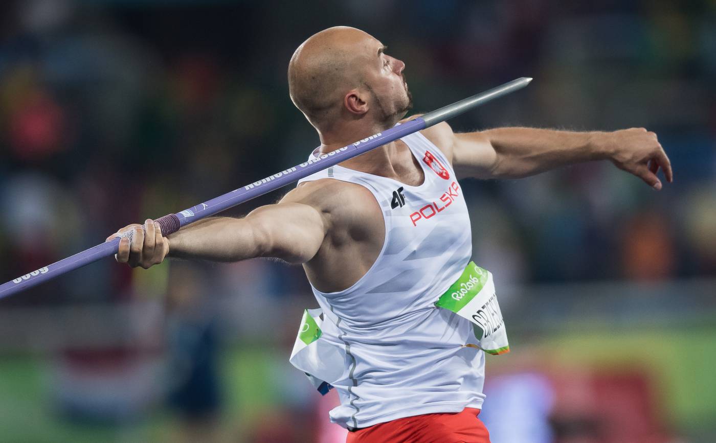 Igrzyska Olimpijskie RIO 2016 dzień szósty obrazek 16