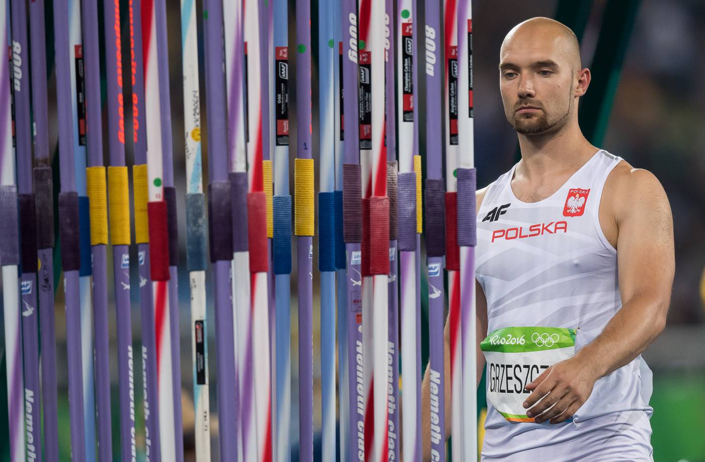 Igrzyska Olimpijskie RIO 2016 dzień szósty obrazek 18