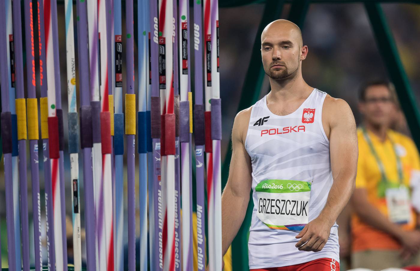 Igrzyska Olimpijskie RIO 2016 dzień szósty obrazek 19