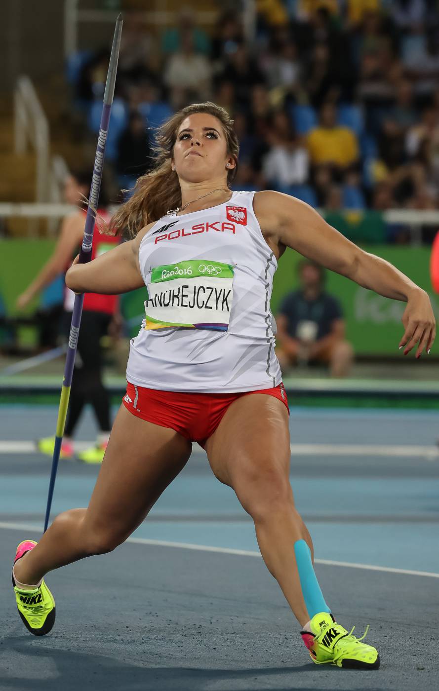 Igrzyska Olimpijskie RIO 2016 dzień siódmy obrazek 1