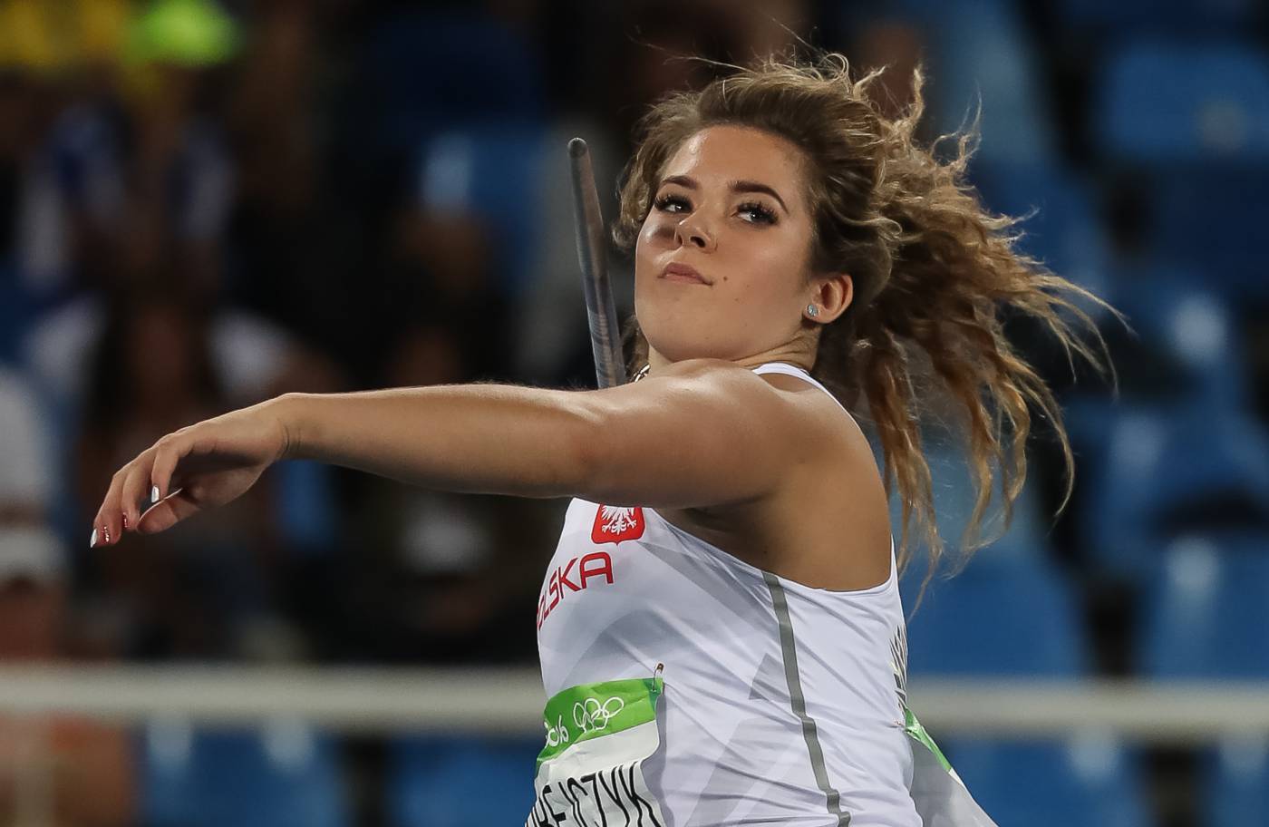 Igrzyska Olimpijskie RIO 2016 dzień siódmy obrazek 4