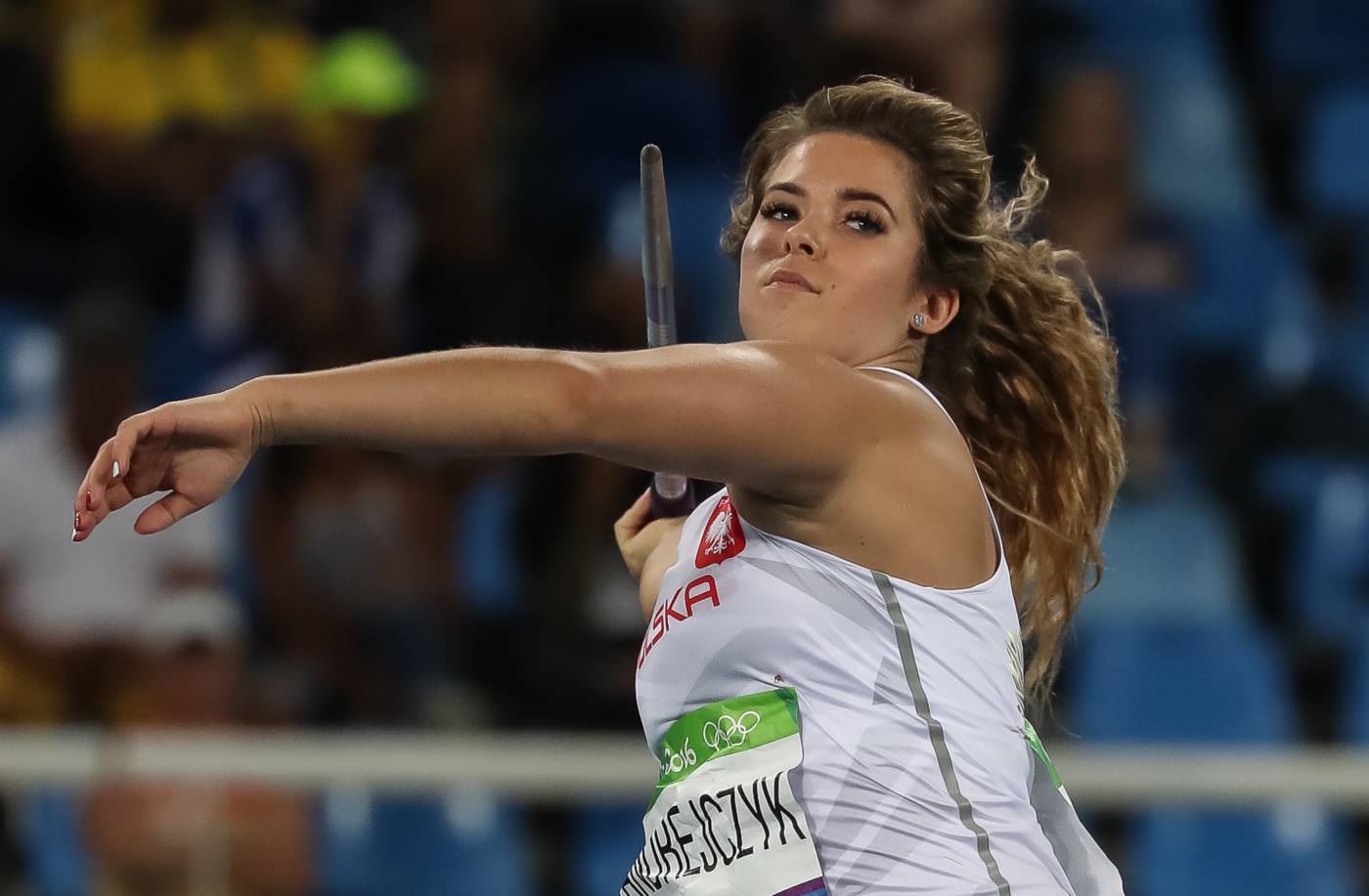 Igrzyska Olimpijskie RIO 2016 dzień siódmy obrazek 5