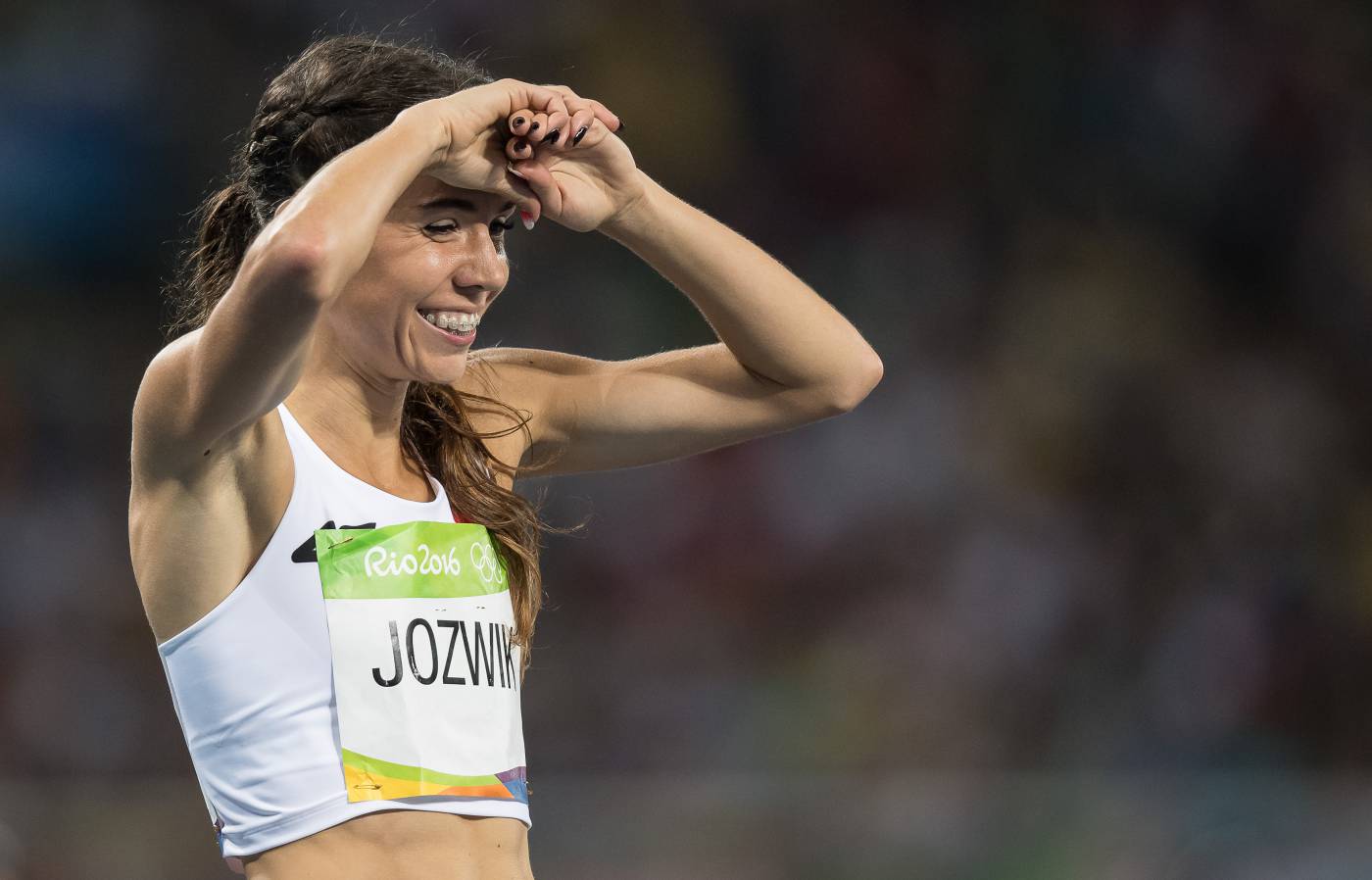 Igrzyska Olimpijskie RIO 2016 dzień siódmy obrazek 8