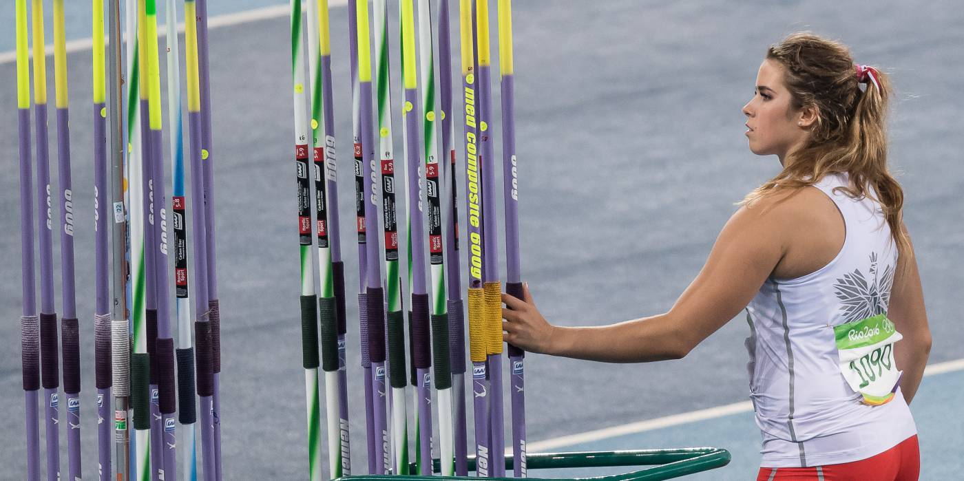 Igrzyska Olimpijskie RIO 2016 dzień siódmy obrazek 12
