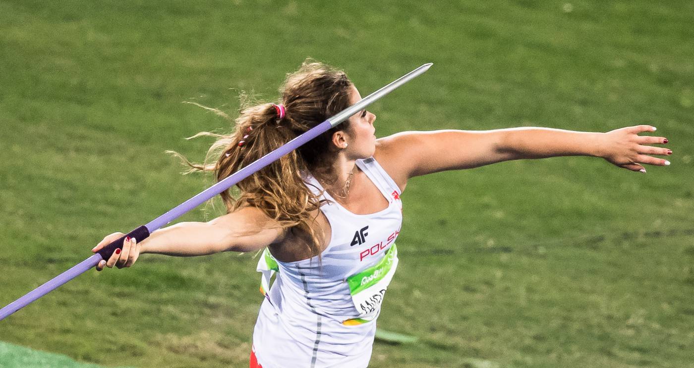 Igrzyska Olimpijskie RIO 2016 dzień siódmy obrazek 13