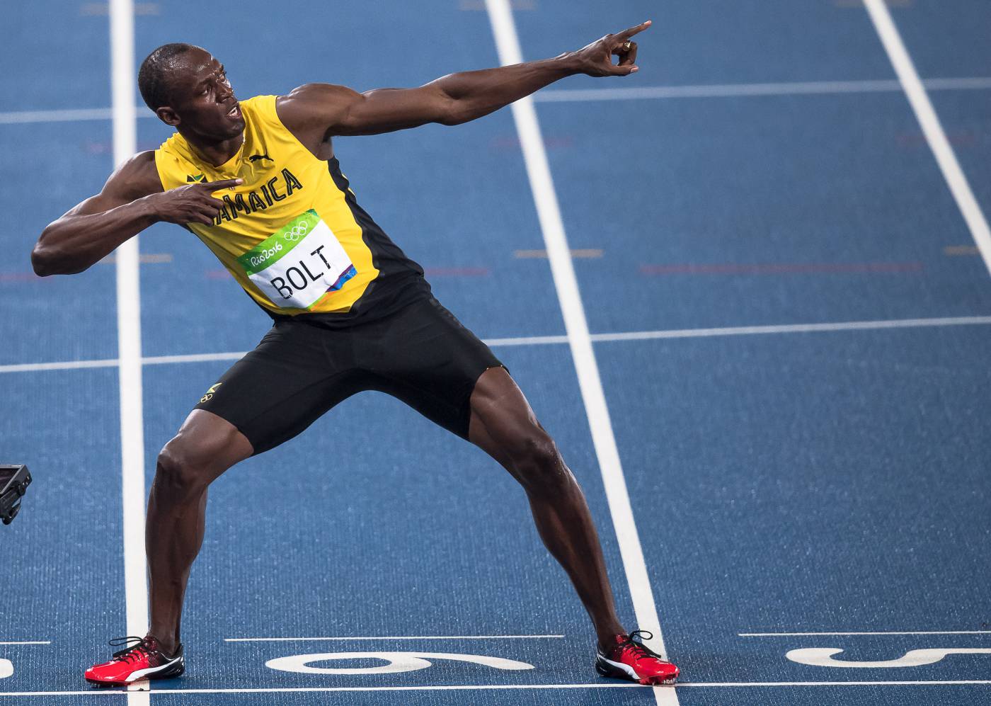 Igrzyska Olimpijskie RIO 2016 dzień siódmy obrazek 15