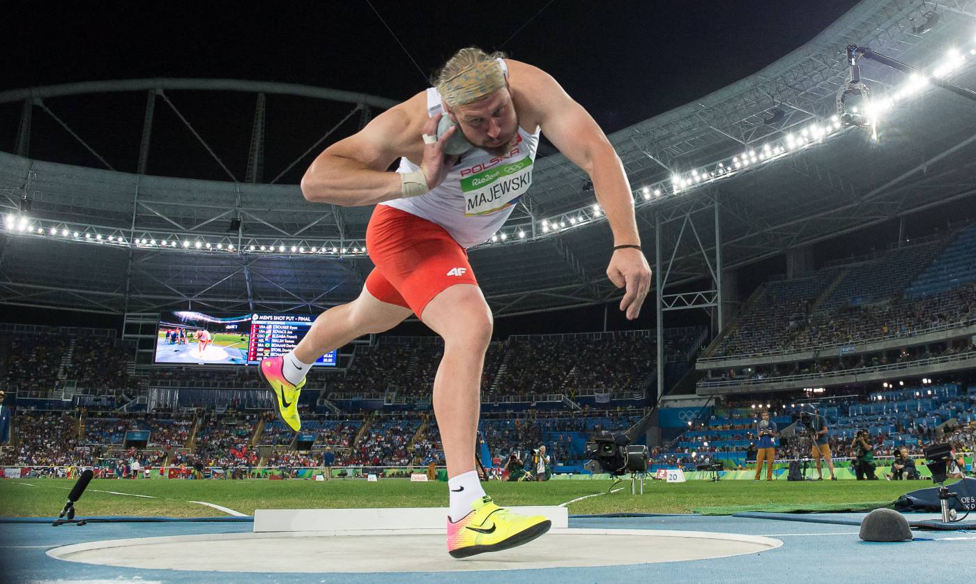 Igrzyska Olimpijskie RIO 2016 dzień siódmy obrazek 18