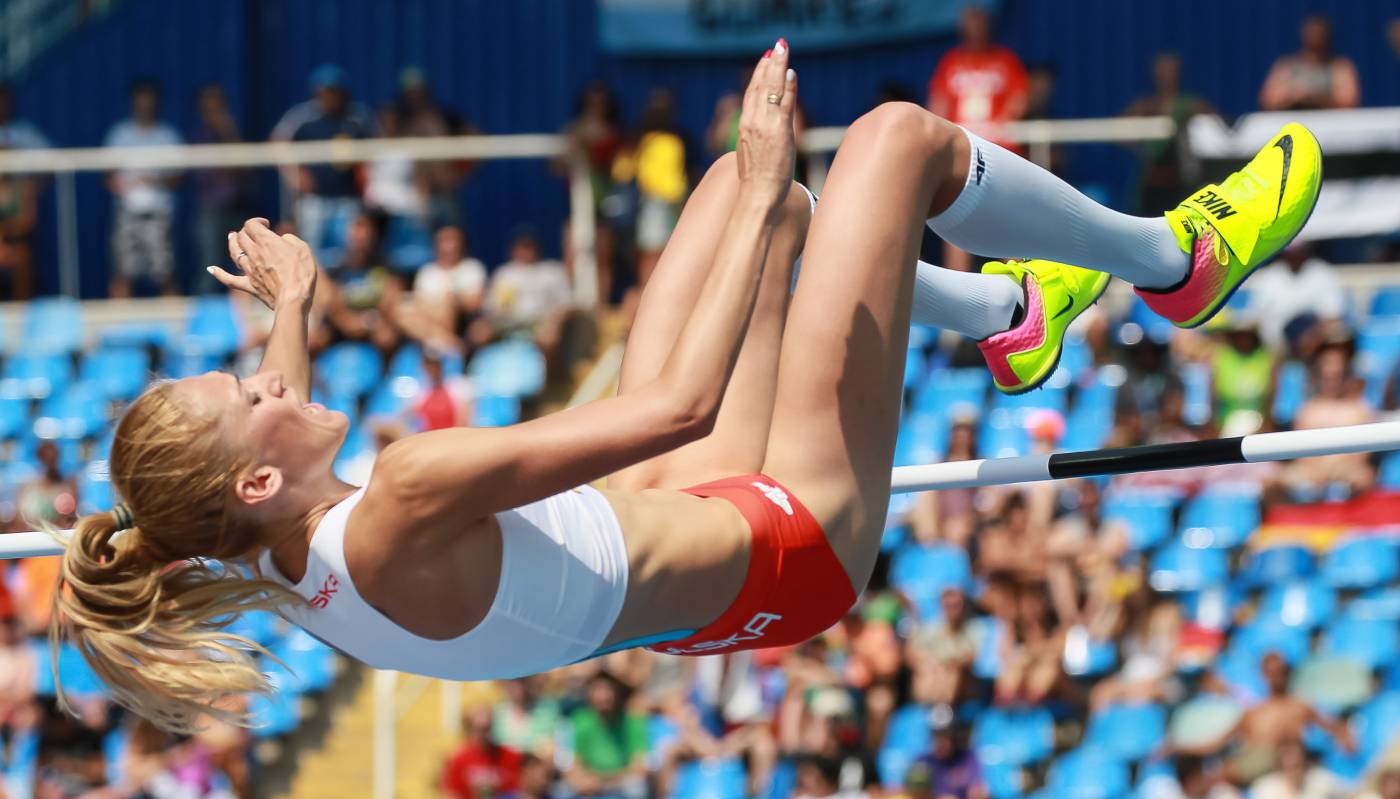 Igrzyska Olimpijskie RIO 2016 dzień siódmy obrazek 19