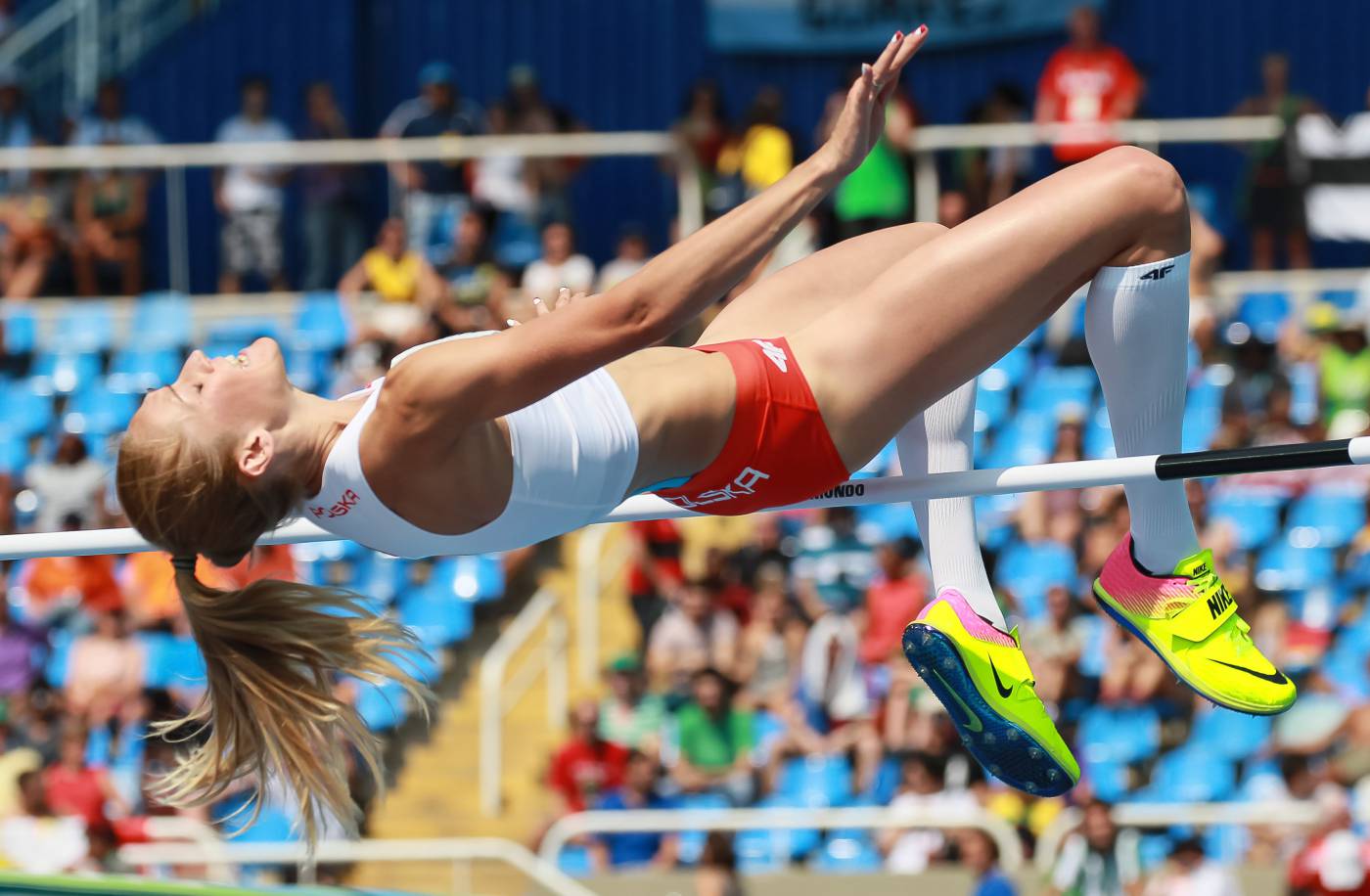 Igrzyska Olimpijskie RIO 2016 dzień siódmy obrazek 20