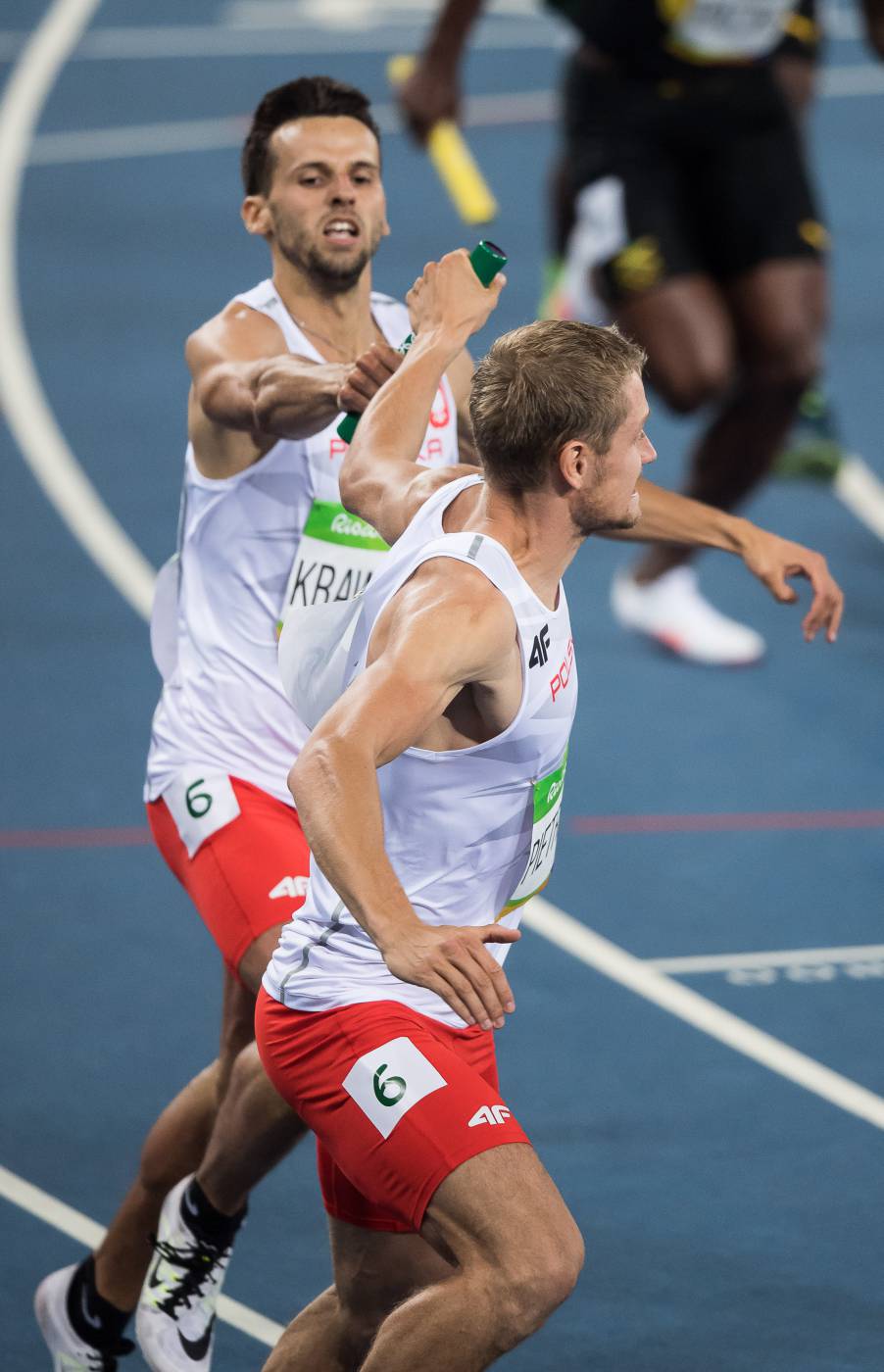 Igrzyska Olimpijskie RIO 2016 dzień ósmy obrazek 10