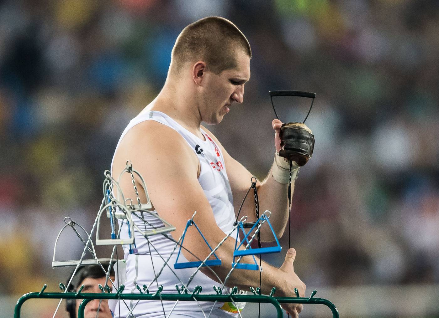 Igrzyska Olimpijskie RIO 2016 dzień ósmy obrazek 18