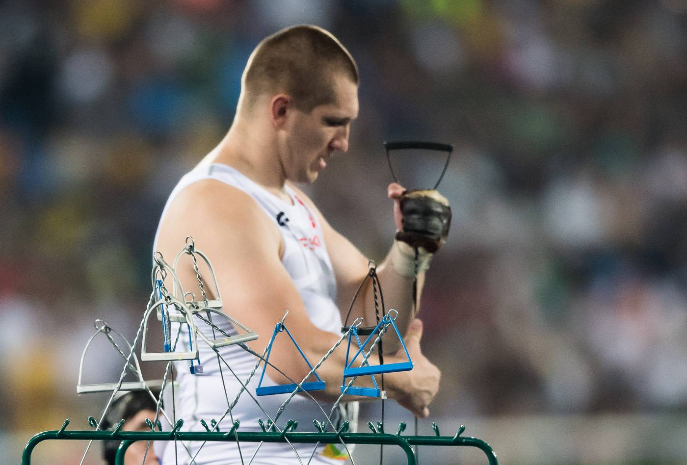 Igrzyska Olimpijskie RIO 2016 dzień ósmy obrazek 19