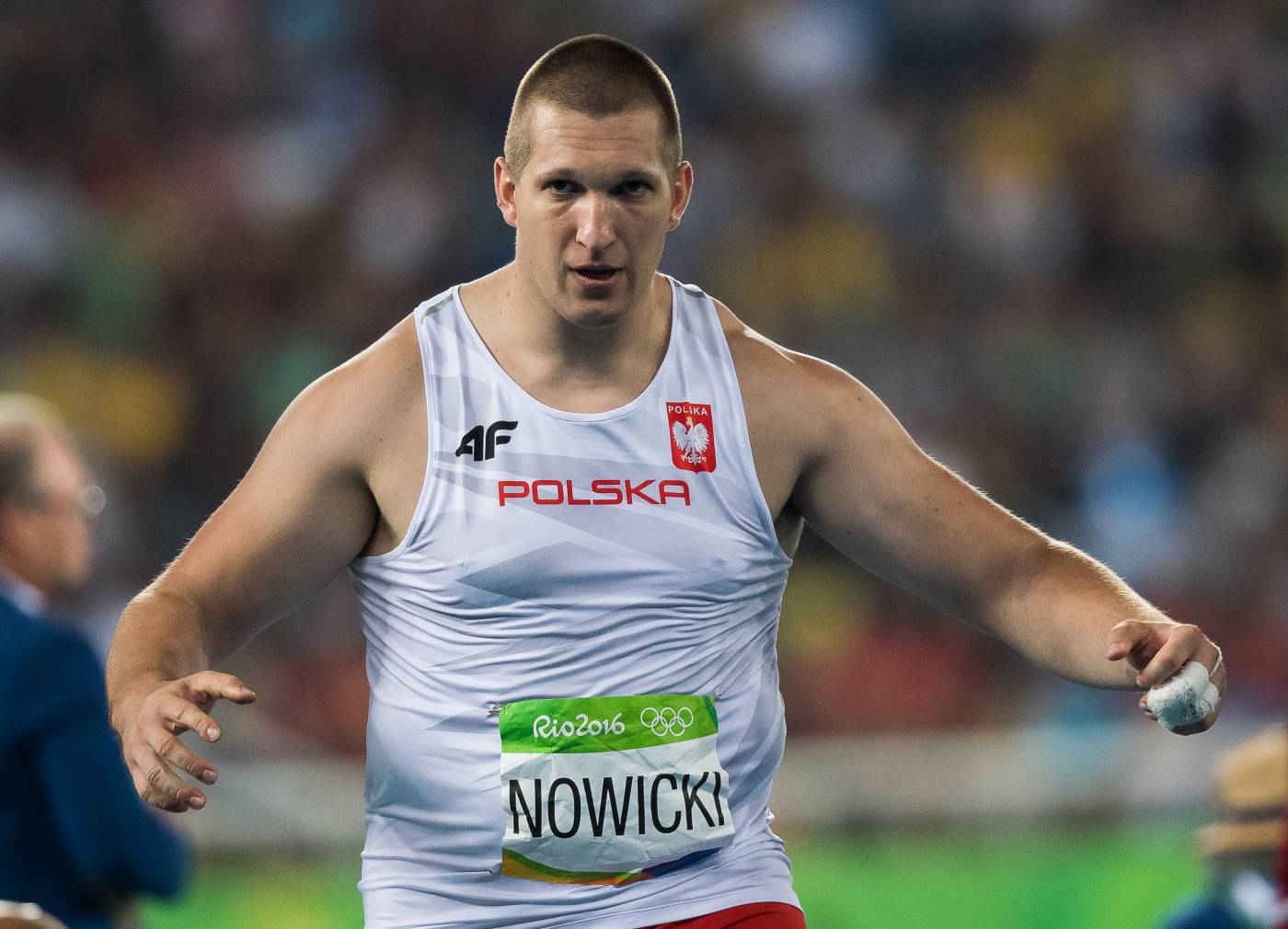Igrzyska Olimpijskie RIO 2016 dzień ósmy obrazek 20