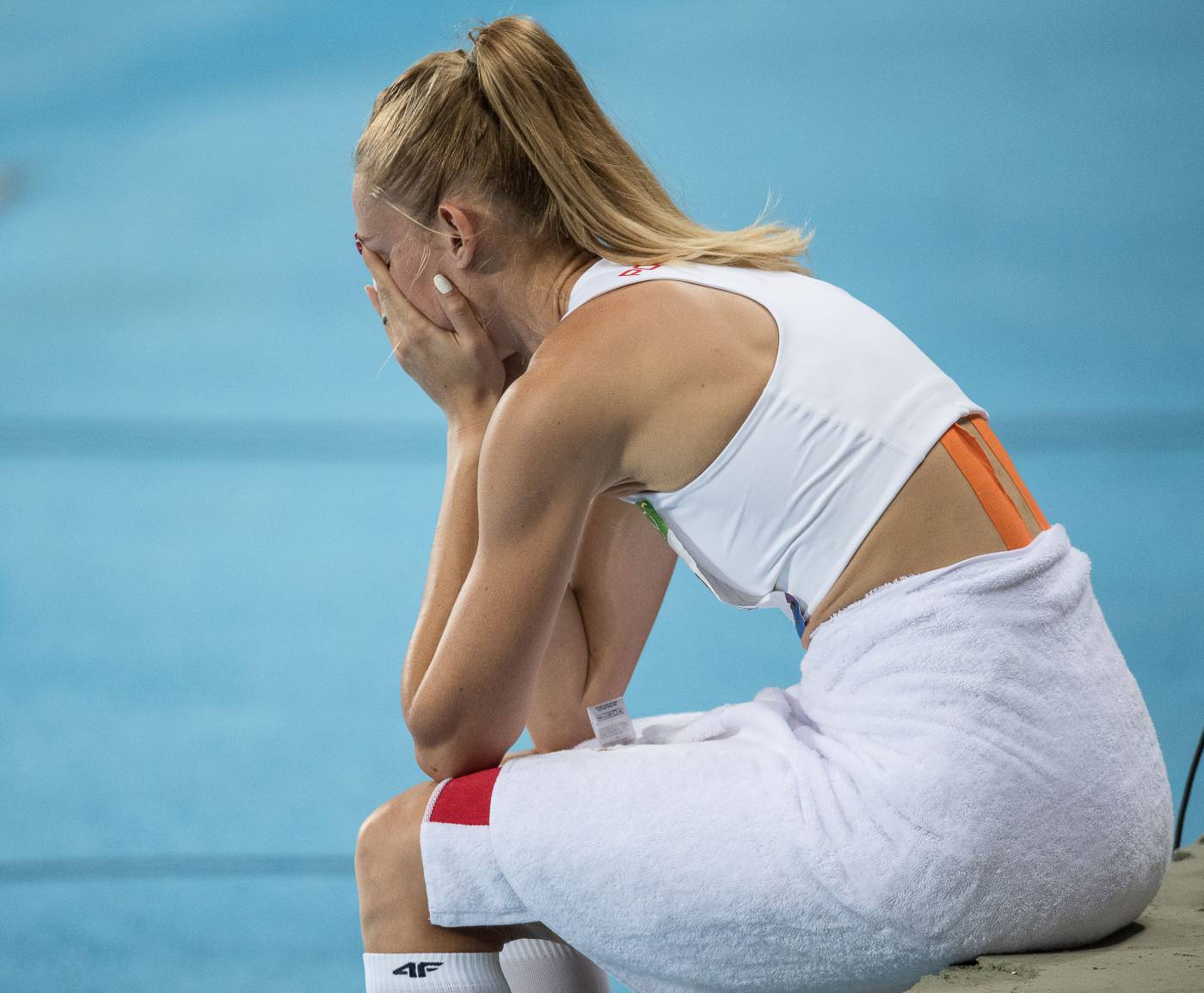Igrzyska Olimpijskie RIO 2016 dzień dziewiąty obrazek 8