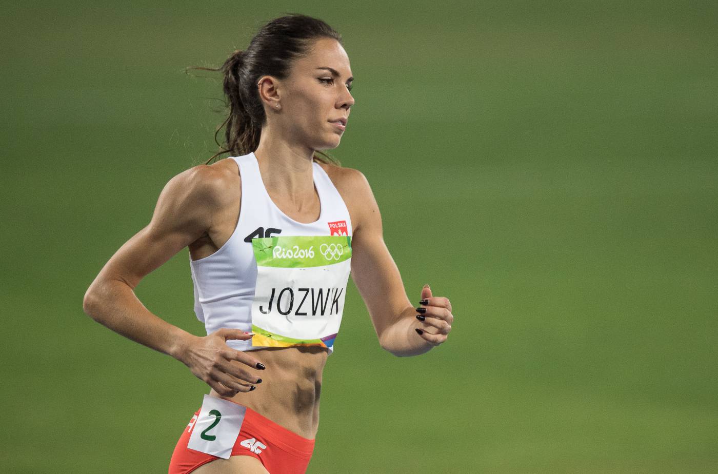Igrzyska Olimpijskie RIO 2016 dzień dziewiąty obrazek 9