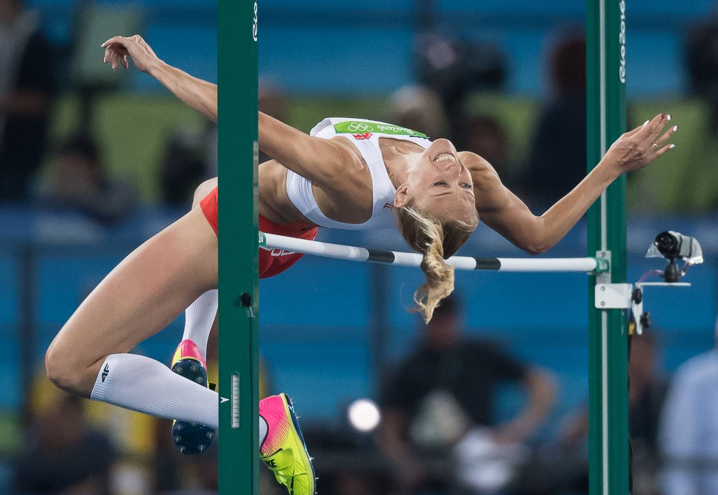 Igrzyska Olimpijskie RIO 2016 dzień dziewiąty obrazek 11