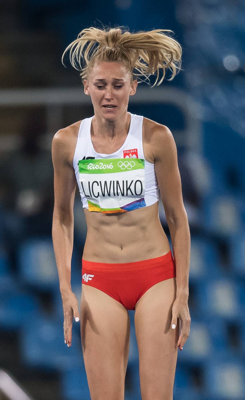 Igrzyska Olimpijskie RIO 2016 dzień dziewiąty obrazek 13