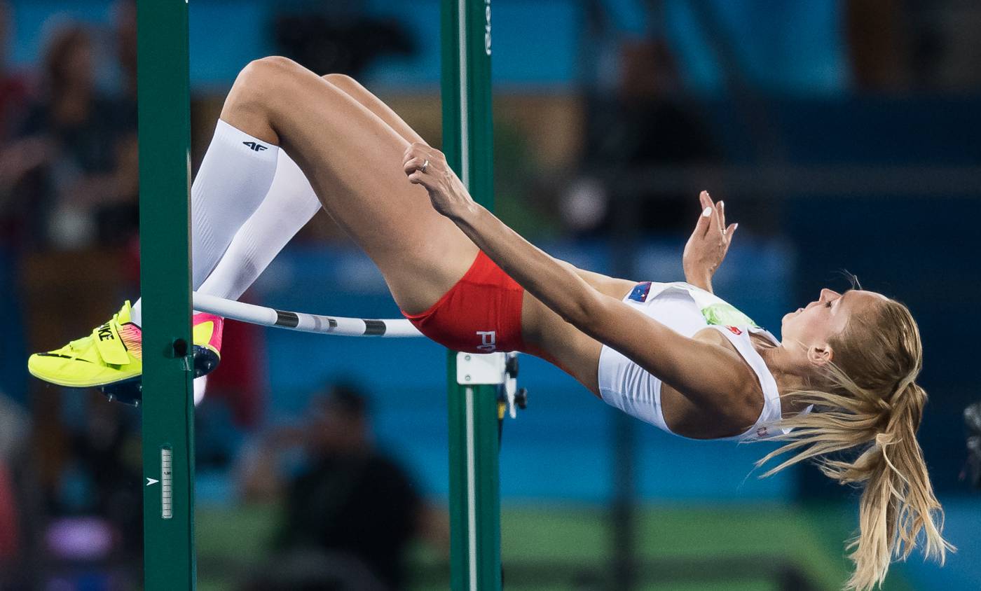 Igrzyska Olimpijskie RIO 2016 dzień dziewiąty obrazek 16
