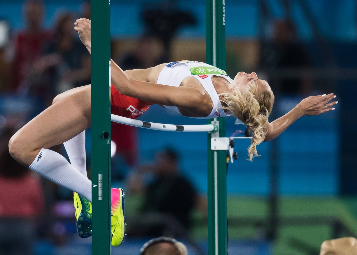 Igrzyska Olimpijskie RIO 2016 dzień dziewiąty obrazek 17