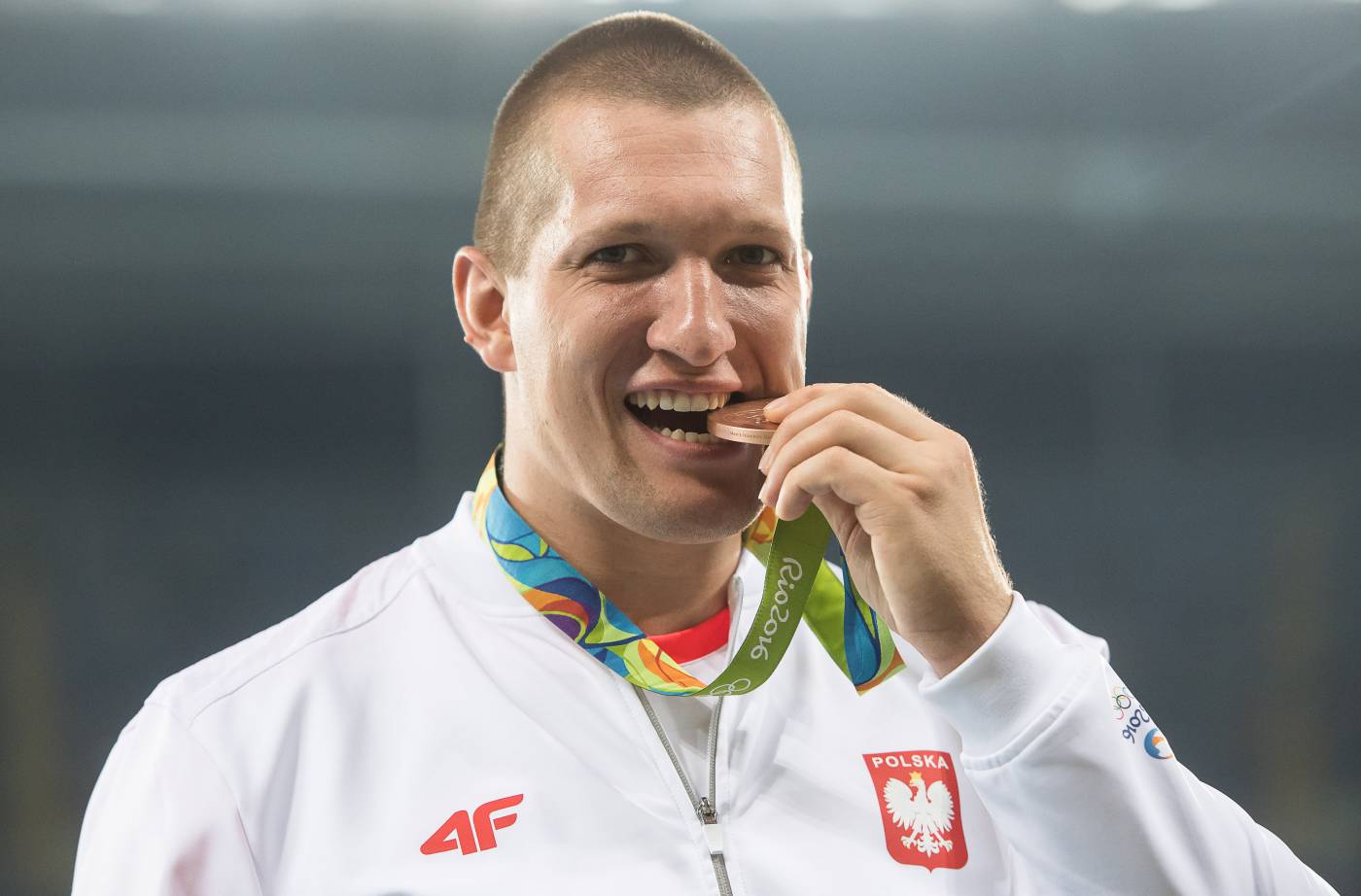 Igrzyska Olimpijskie RIO 2016 dzień dziewiąty obrazek 19