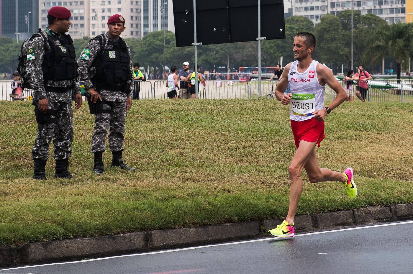 Igrzyska Olimpijskie RIO 2016 dzień dziesiąty obrazek 4
