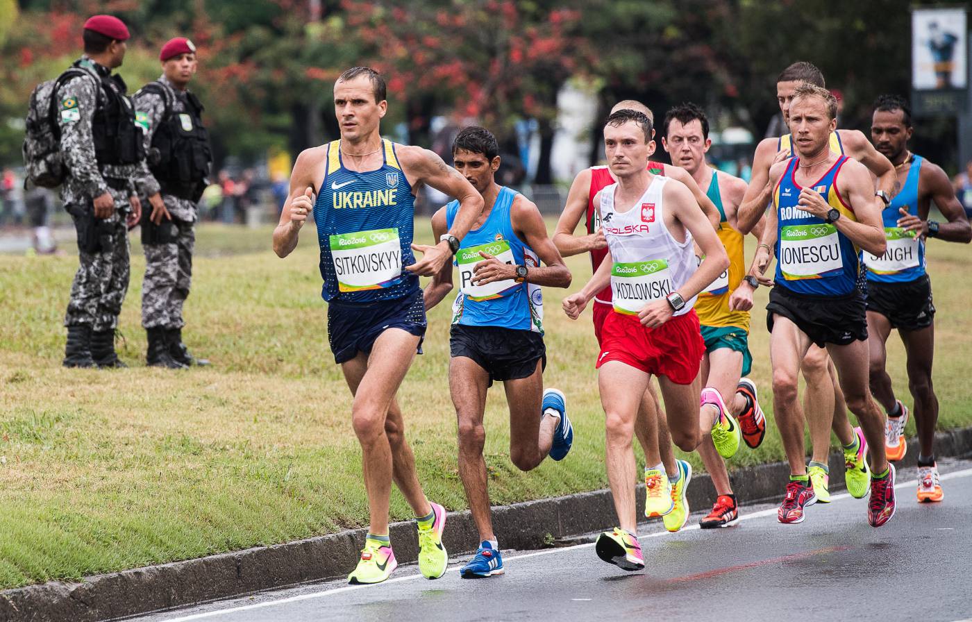 Igrzyska Olimpijskie RIO 2016 dzień dziesiąty obrazek 5