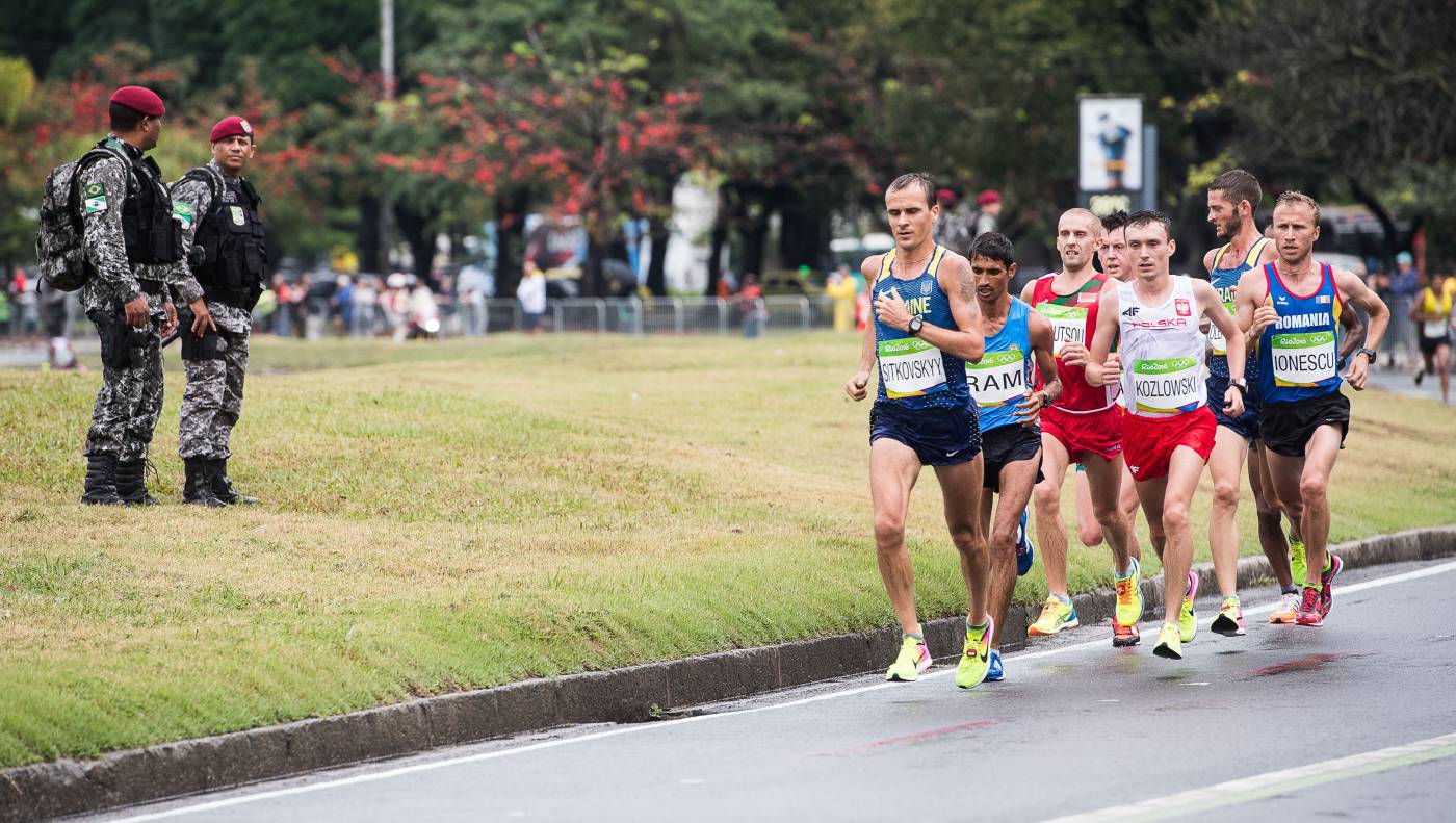 Igrzyska Olimpijskie RIO 2016 dzień dziesiąty obrazek 6