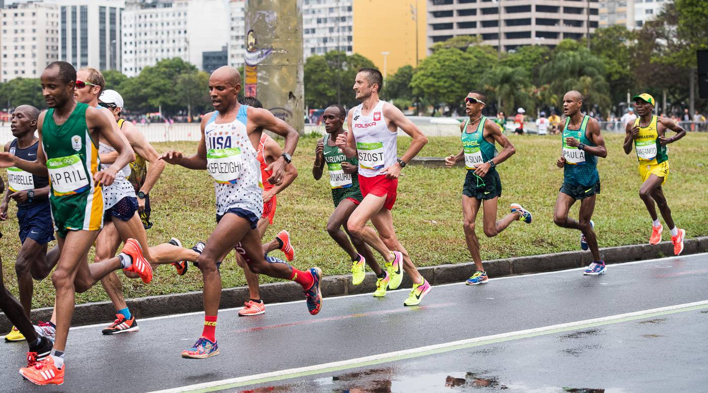 Igrzyska Olimpijskie RIO 2016 dzień dziesiąty obrazek 8