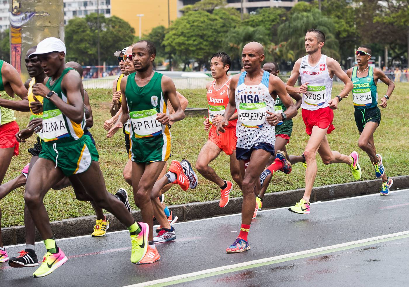 Igrzyska Olimpijskie RIO 2016 dzień dziesiąty obrazek 9